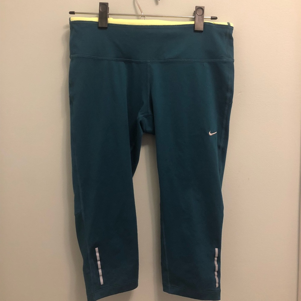 Nike Running dri-fit Capri